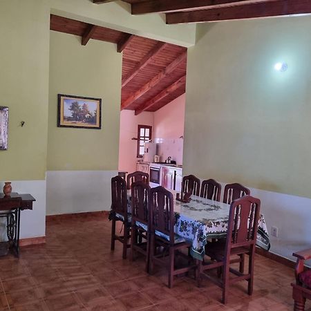 Casa Costanera Villa Cafayate Exterior photo