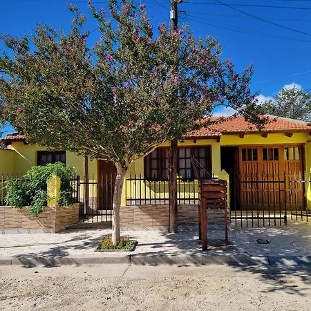 Casa Costanera Villa Cafayate Exterior photo