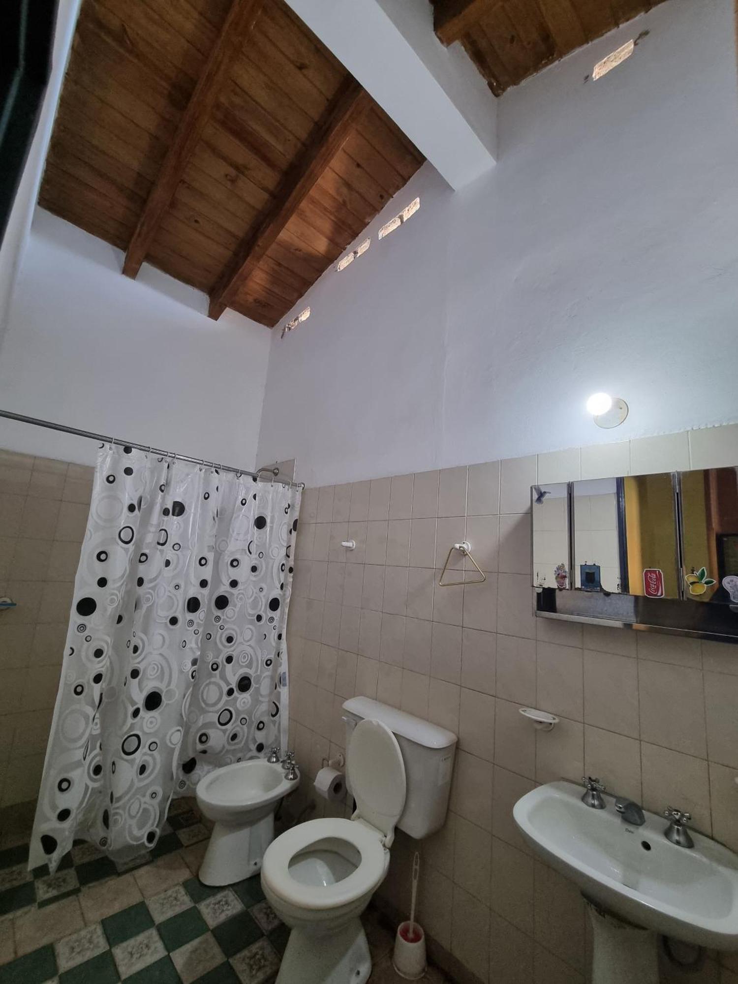Casa Costanera Villa Cafayate Exterior photo