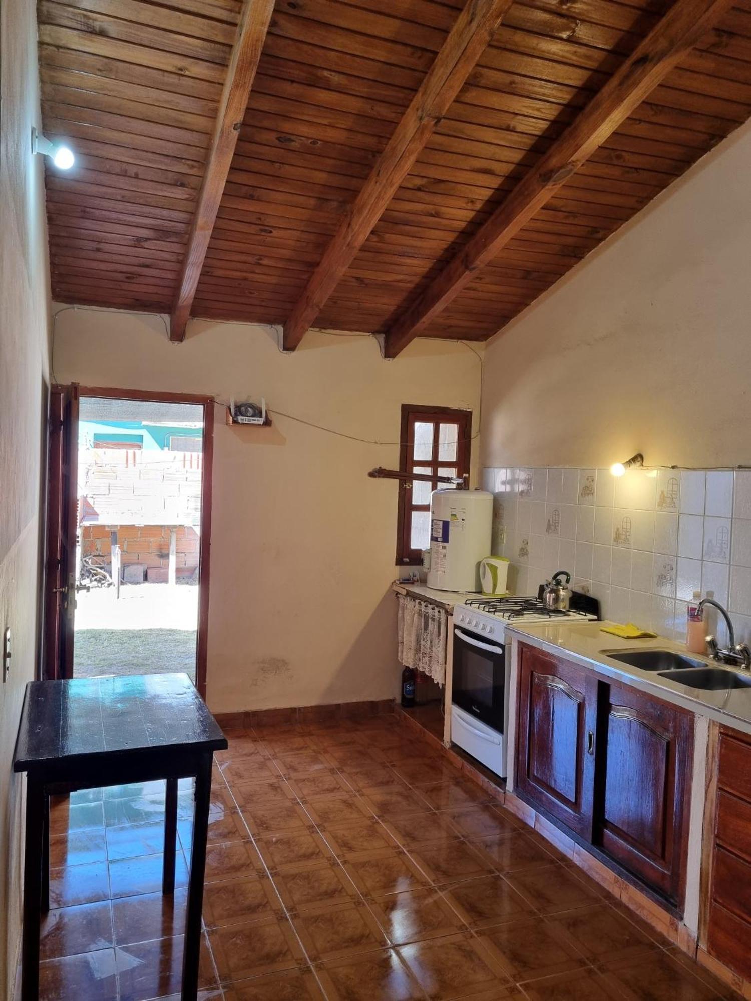 Casa Costanera Villa Cafayate Exterior photo