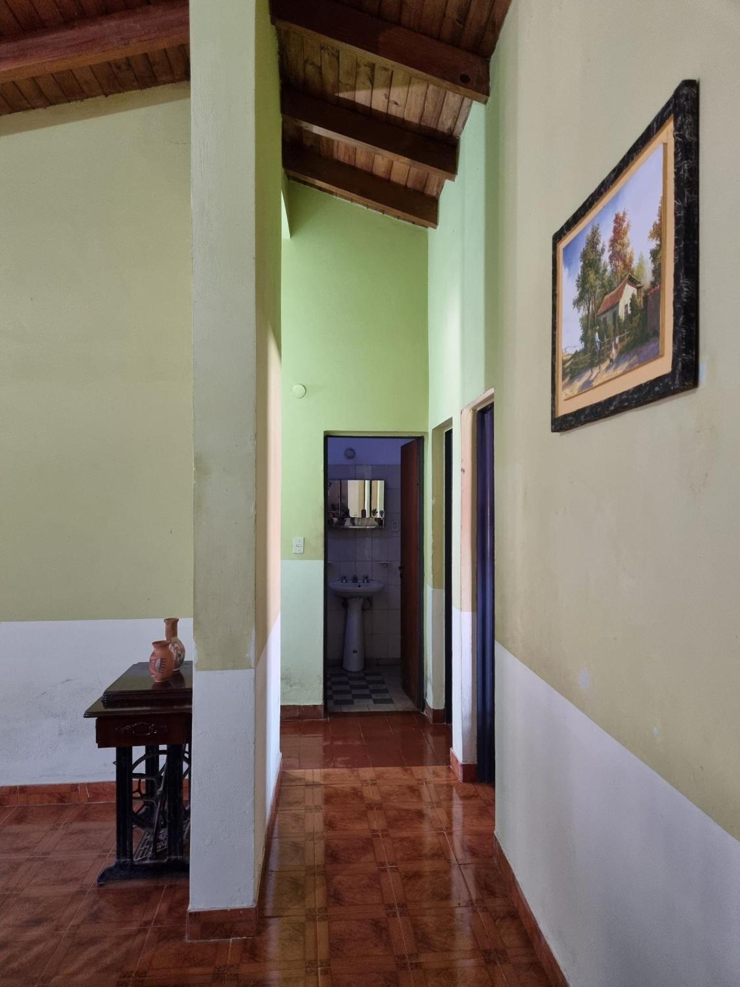 Casa Costanera Villa Cafayate Exterior photo
